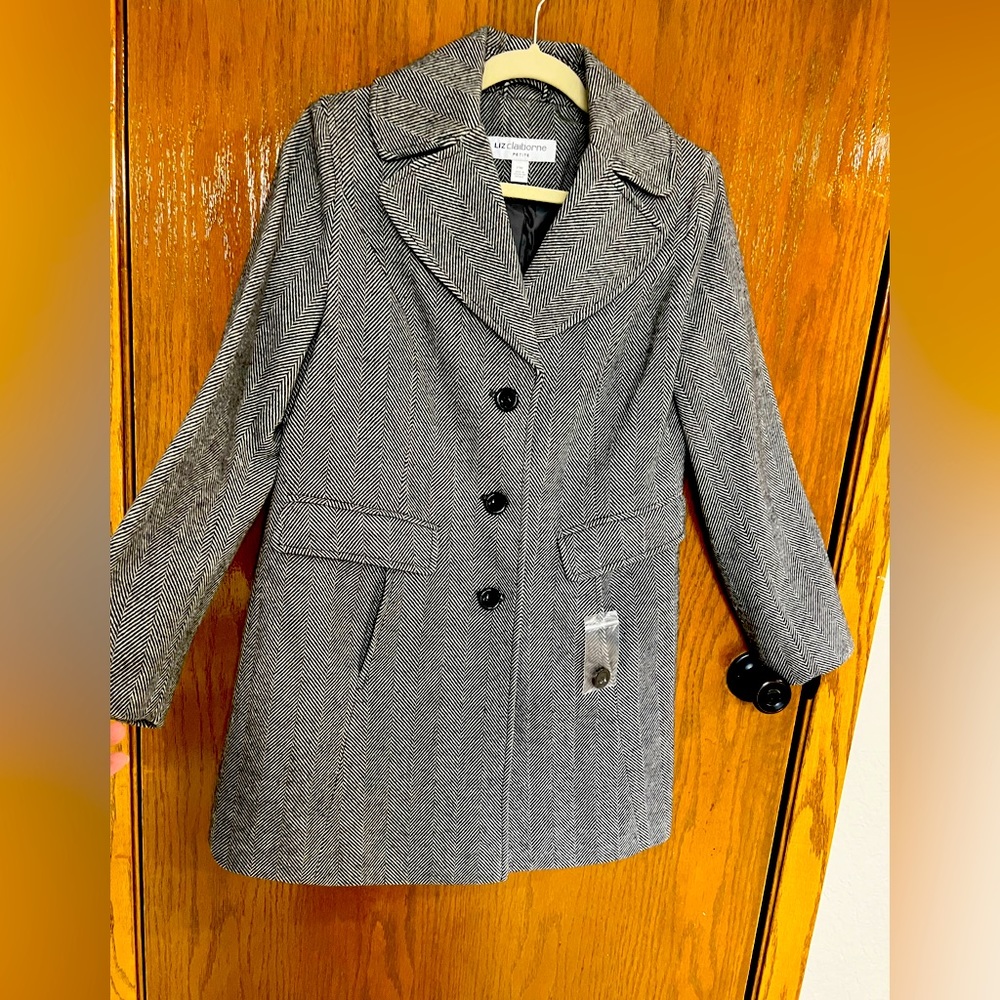 Liz Claiborne Jacket